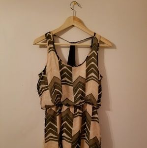 O'Neill dress